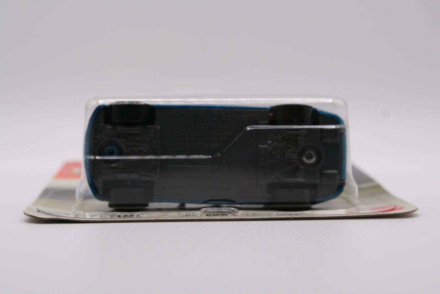 MATCHBOX: BMW 3 Series touring