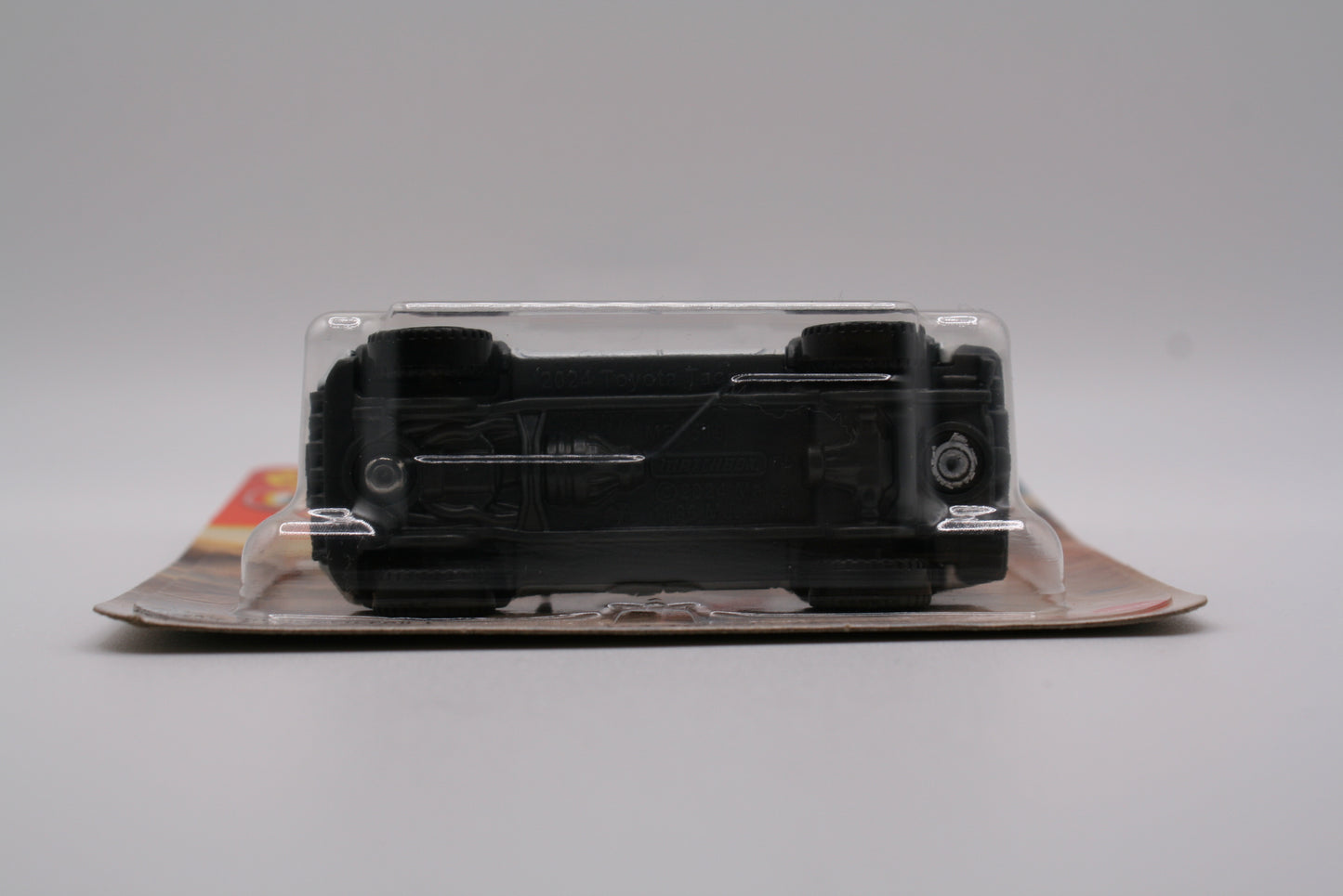 MATCHBOX: Toyota Tacoma
