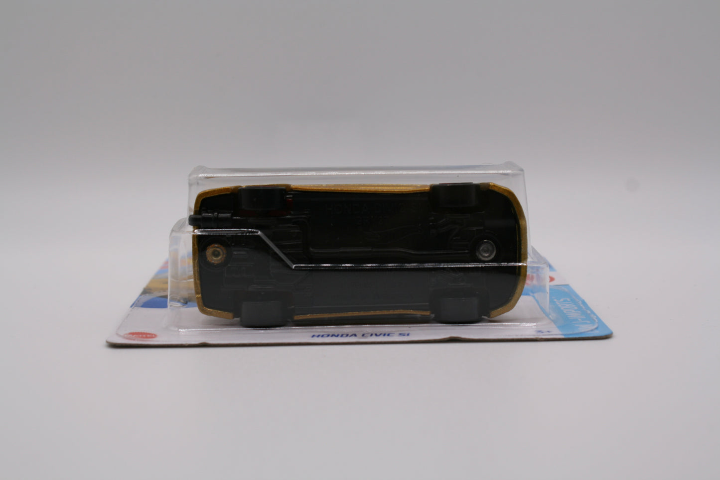 HOTWHEELS: Honda Civic Si
