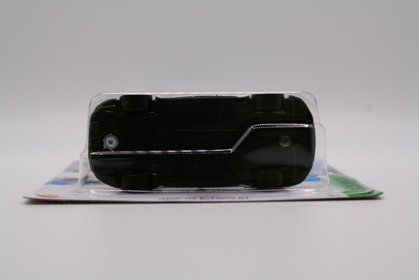 HOTWHEELS: Audi RS E-Tron GT