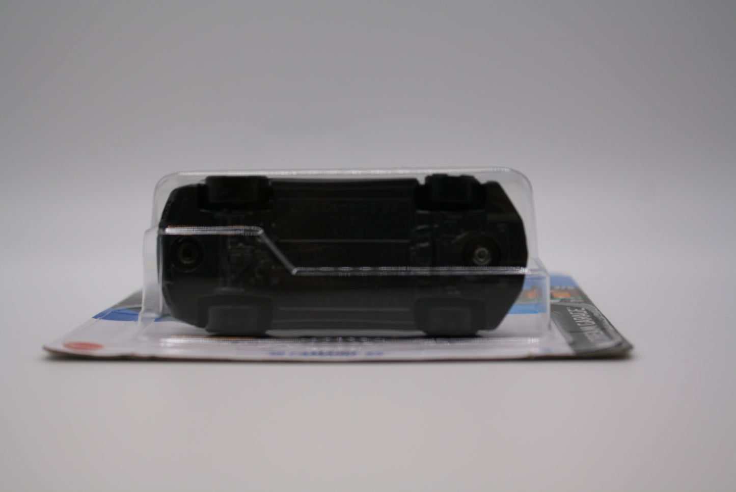 HOTWHEELS: Camaro SS 18'