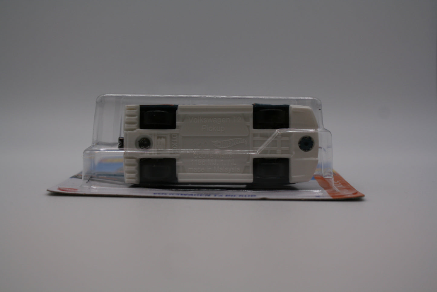 HOTWHEELS: Volkswagen T2 Pickup