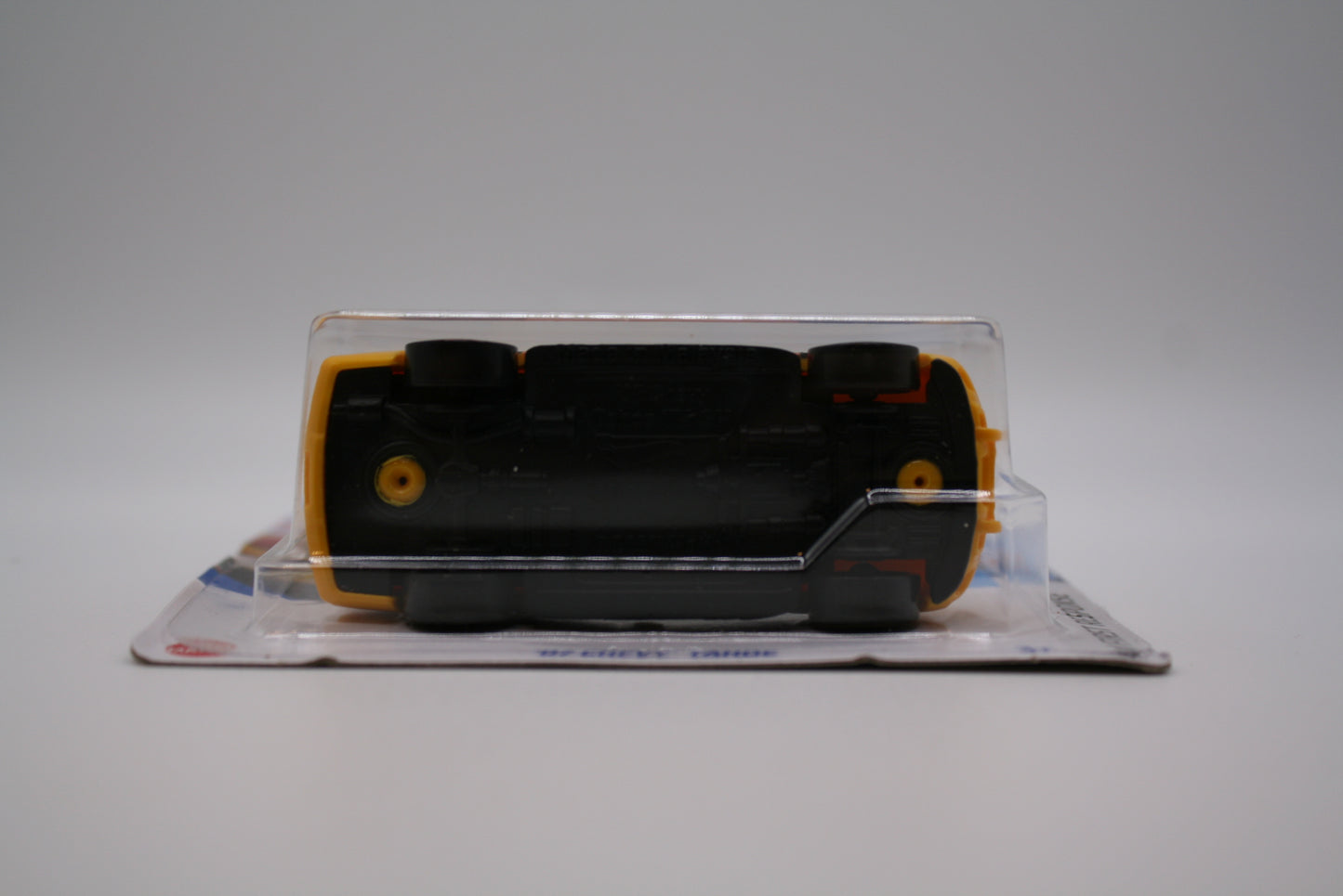 HOTWHEELS: Chevy Tahoe 07'