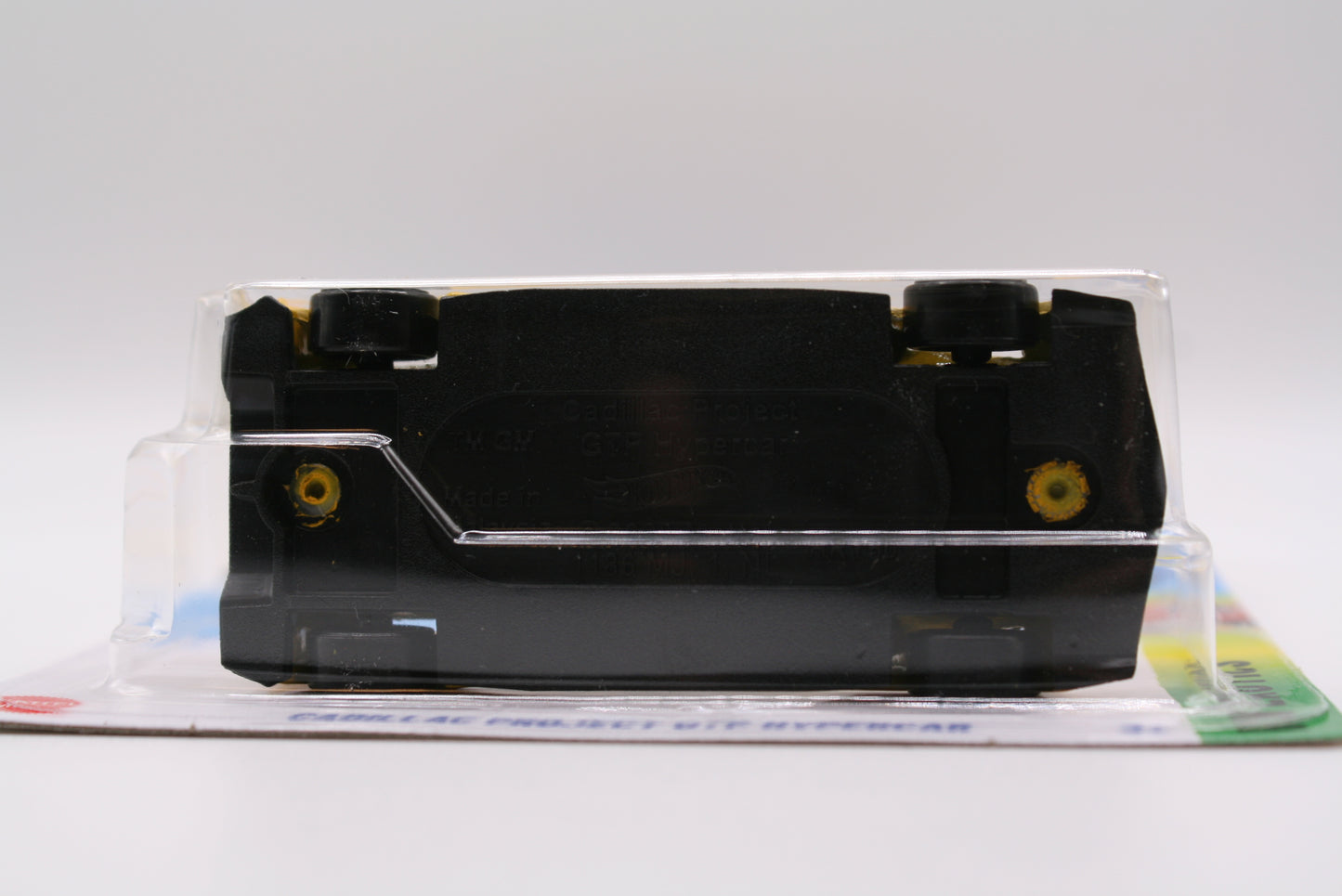 HOTWHEELS: Cadillac Project GTP HyperCar