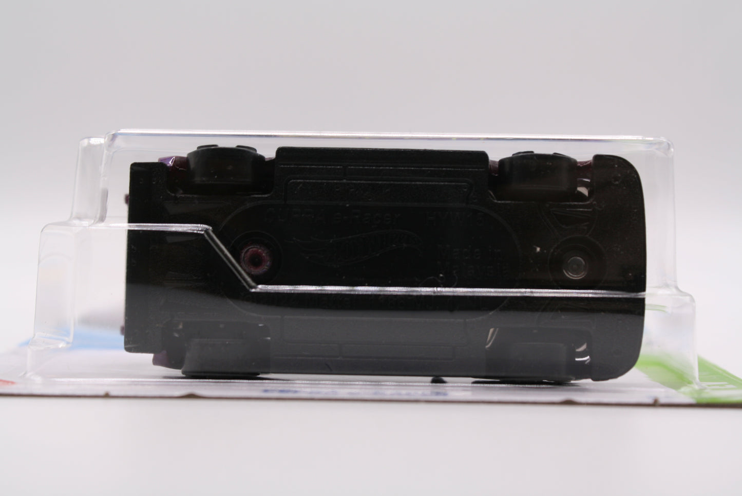 HOTWHEELS: Cupra E-Racer