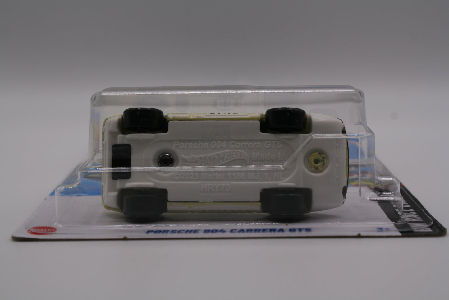 HOTWHEELS: Porsche 904 Carrera GTS
