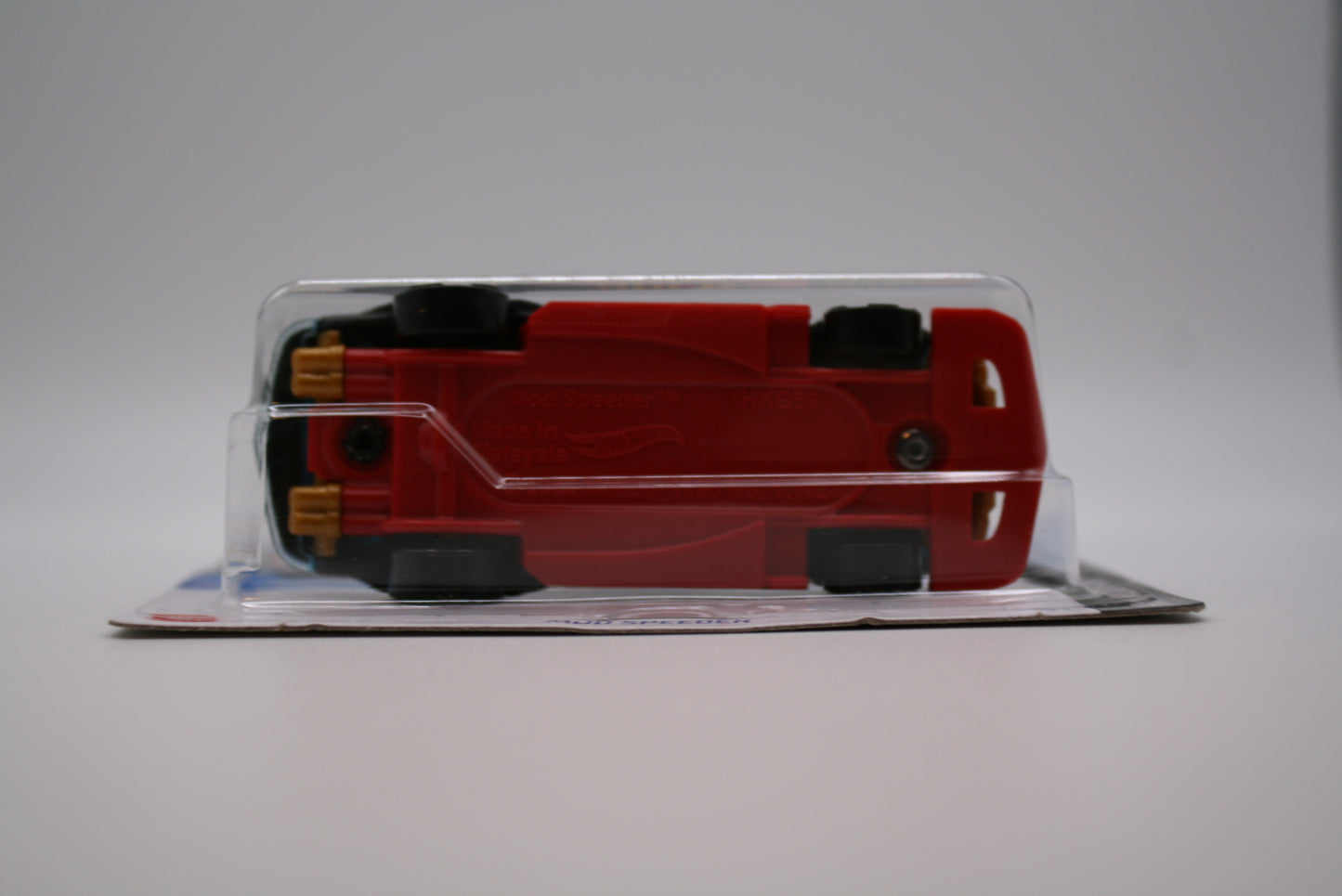 HOTWHEELS: Mod Speeder
