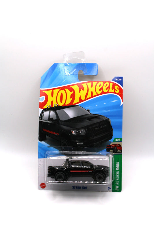 HOTWHEELS: Dodge RAM 1500 '23