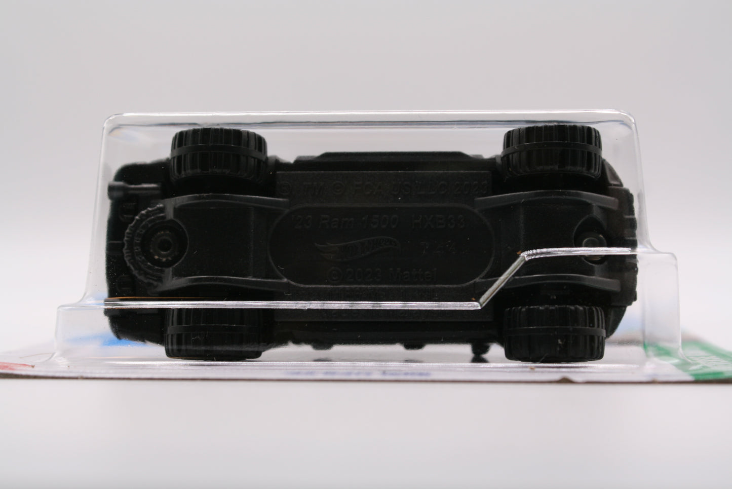 HOTWHEELS: Dodge RAM 1500 '23